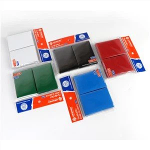 Pochettes pour cartes de jeu