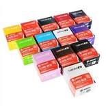 Boîte en plastique pour cartes à jouer