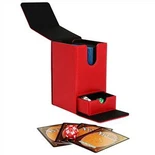 PU Carte Cas