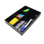 Jeu PU Box Premium Deck Case