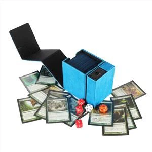 Jeu de cartes à collectionner Tcg Deck