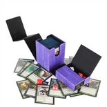 Boîte de rangement pour cartes à collectionner
