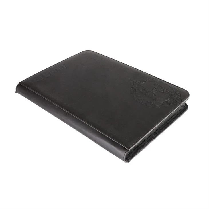 9 Side Loading Pocket Card Album