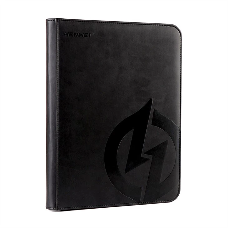 Card Binder, Premium 360 Pockets