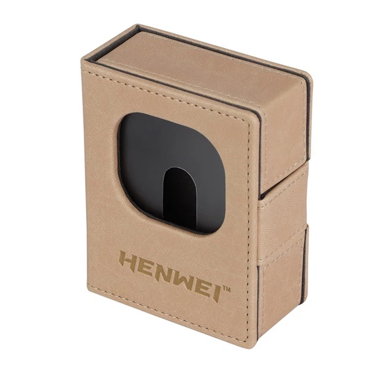 Card Box For Trading Cards