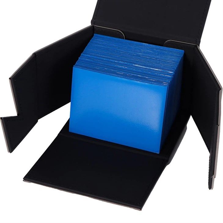 Card Storage Box Fits 100