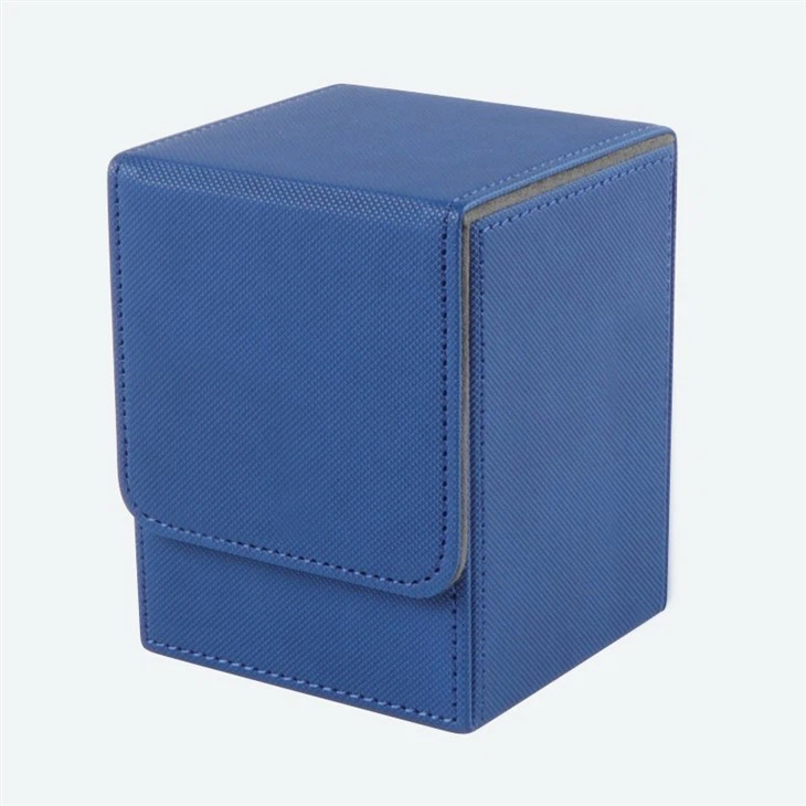 Card Storage Box Magnetic