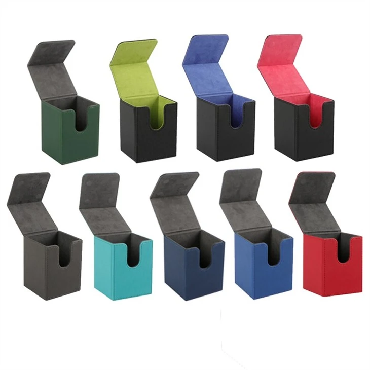 Magnetic Game Card Case