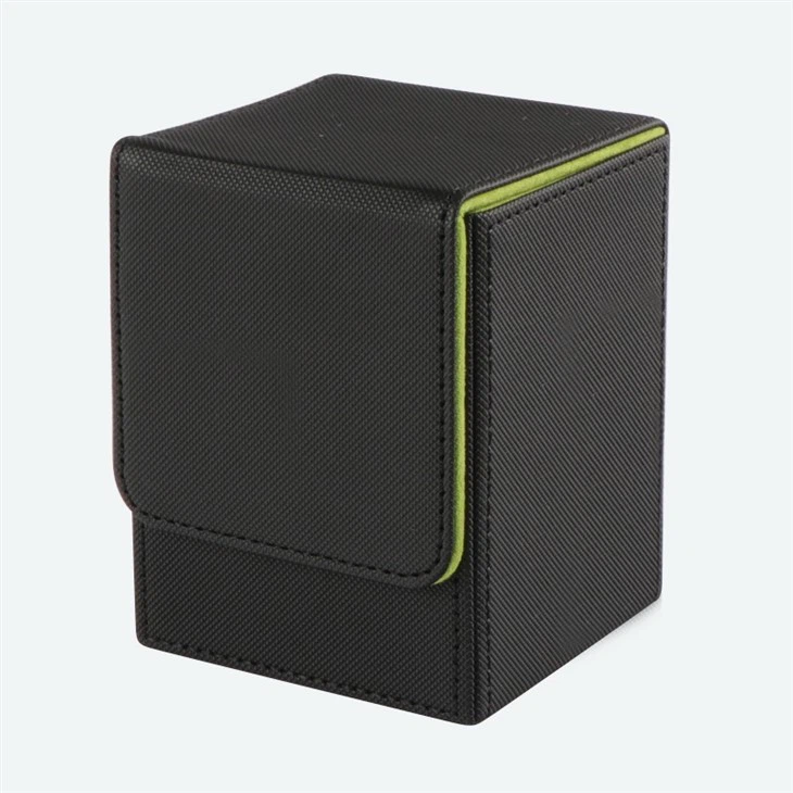 MTG Commander Deck Box
