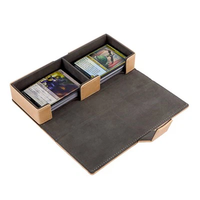Boîte de jeu de cartes pour MTG TCG