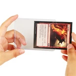 Porte-carte Topload