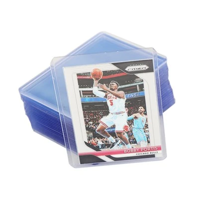 Pochettes pour cartes transparentes Cartes à échanger Top Loader