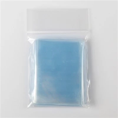 MTG Magic The Gathering Pochettes transparentes pour cartes
