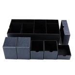 Étui de rangement pour cartes Premium