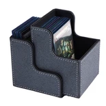 Boîte de jeu de cartes TCG