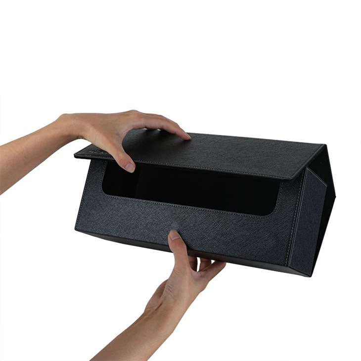 Card Deck Card Storage Box