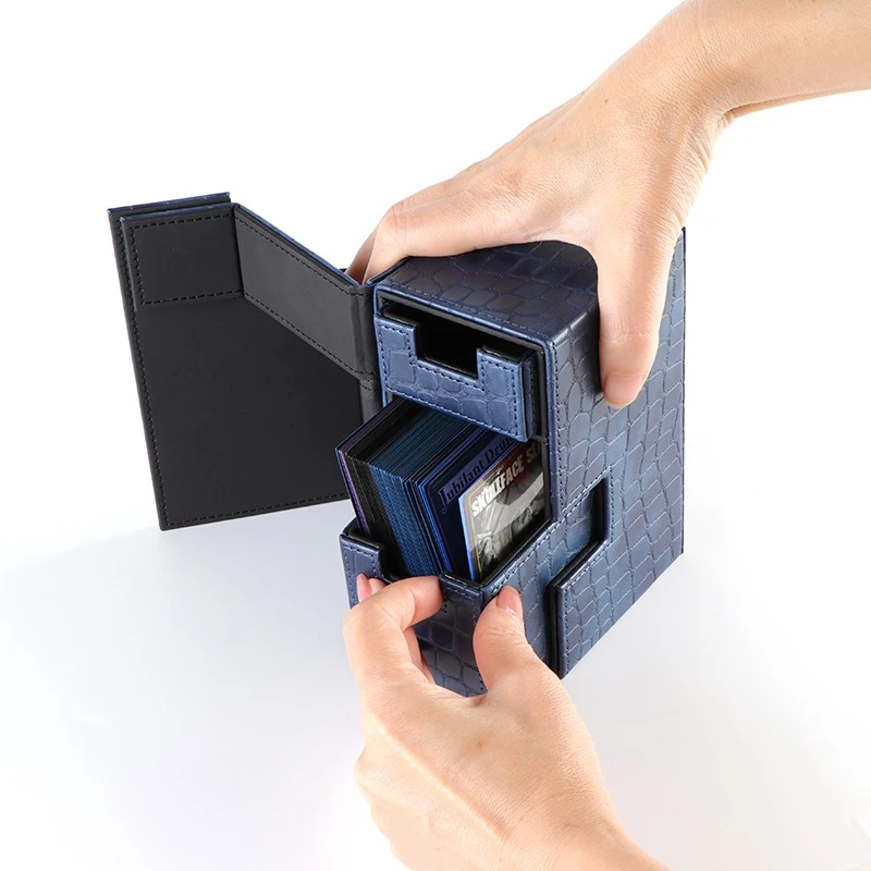 Card Deck Trading Case manufacturers