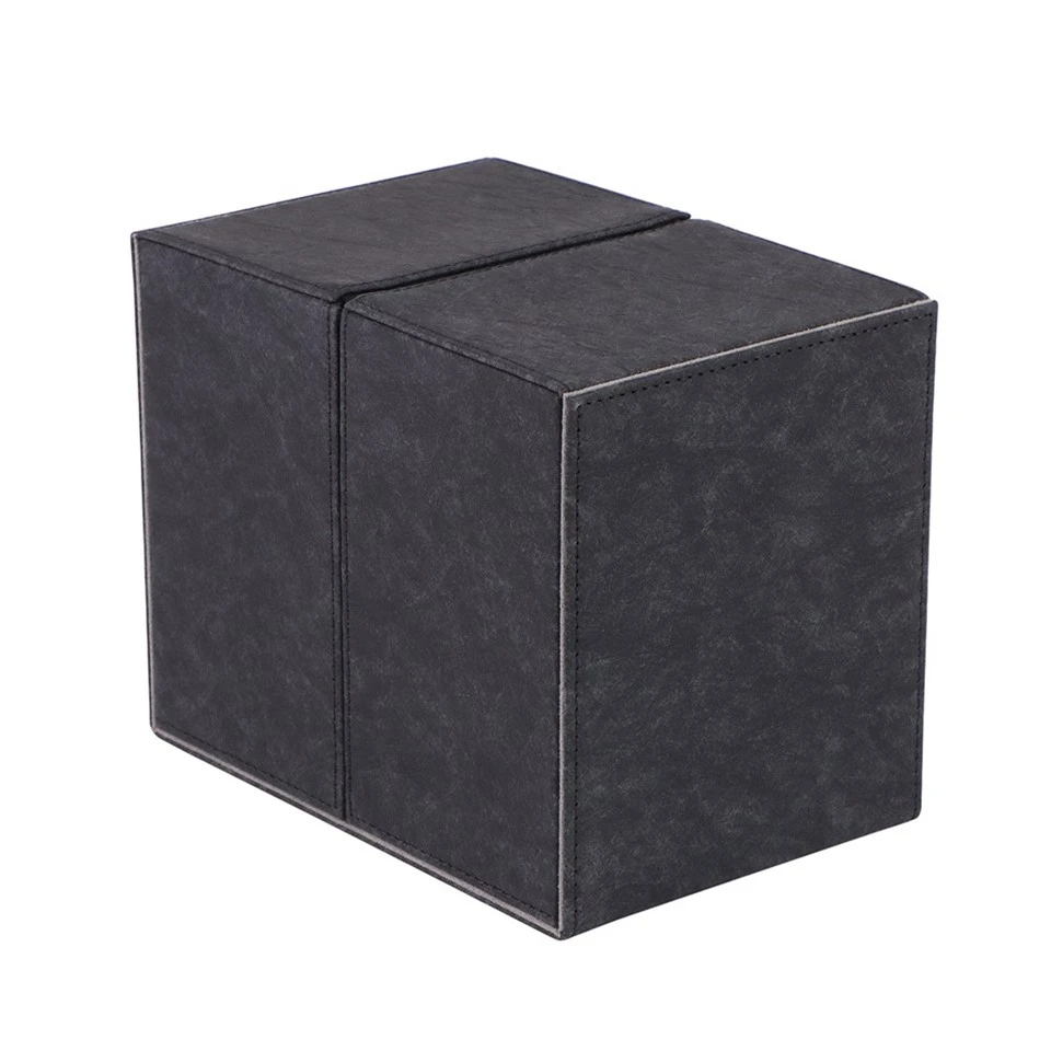 Magnetic Cards Storage Magic Case factory