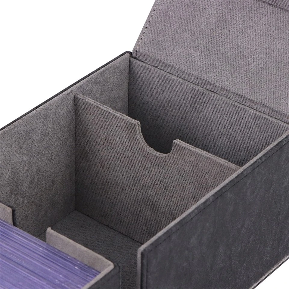 Magnetic Cards Storage Magic Case price