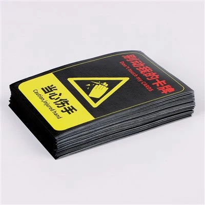Pochettes pour cartes de baseball MTG