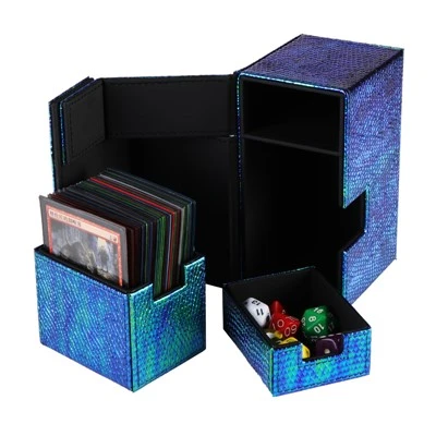 Coffret de deck MTG pour Commander