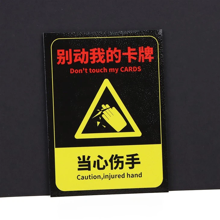 Trading Cards Matte Card Sleeves